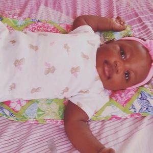 Meet your Posher, Rennesha